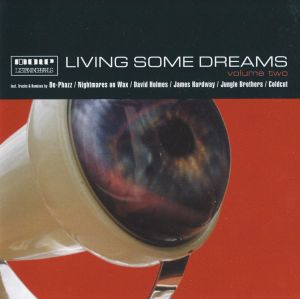 Living Some Dreams, Volume 2