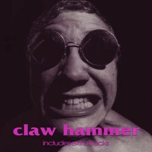 Claw Hammer