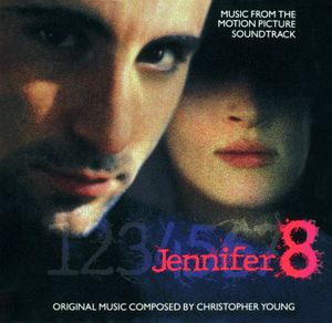 Jennifer 8 (OST)
