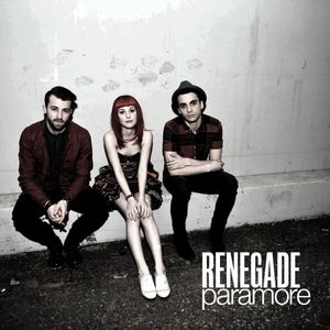 Renegade (Single)