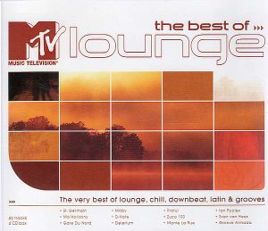 The Best of MTV Lounge