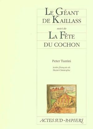 Géant de Kaillass