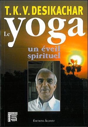 Le yoga, un éveil spirituel