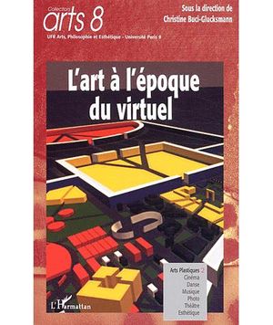 L'art à l'époque du virtuel