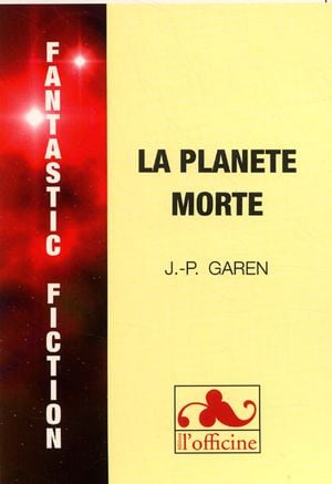 La planète morte