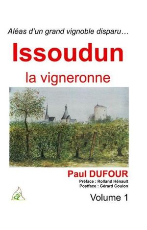 Issoudun la vigneronne