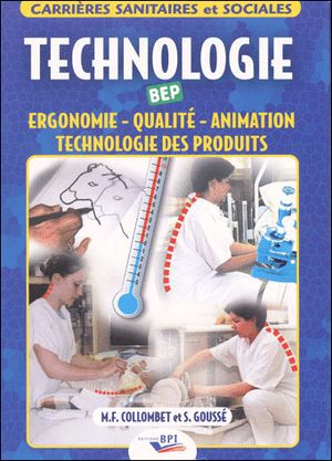 Technologie ergonomie - qualit