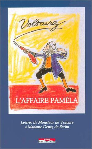 L'affaire Paméla