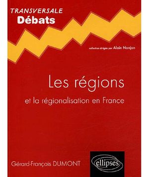 Les régions