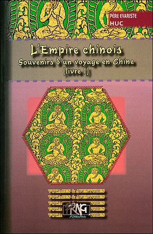 L'Empire chinois