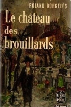 Le Château des brouillards