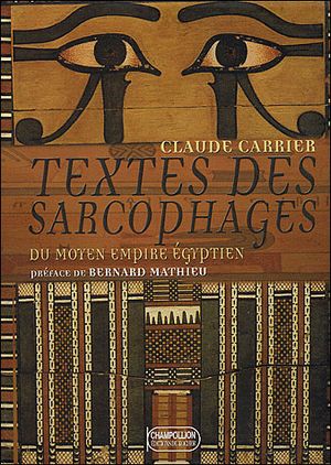 Textes des sarcophages du Moyen-Empire égyptien
