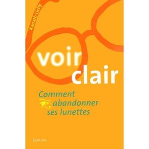 Voir clair