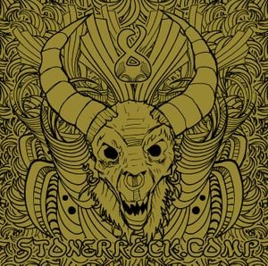 StonerRock.comp, Volume 8