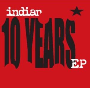10 Years (EP)