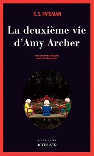 La deuxieme vie d'Amy Archer