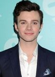 Chris Colfer