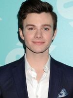 Chris Colfer