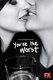 Affiche You're the Worst