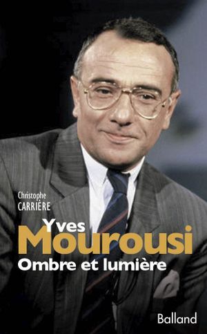 Yves Mourousi