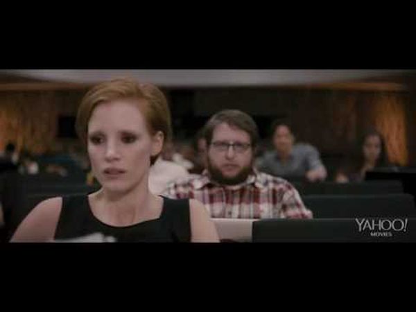 The Disappearance of Eleanor Rigby