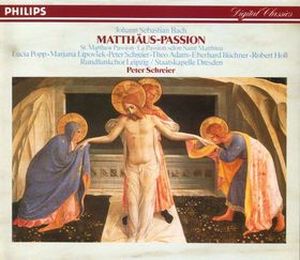 Matthäus-Passion