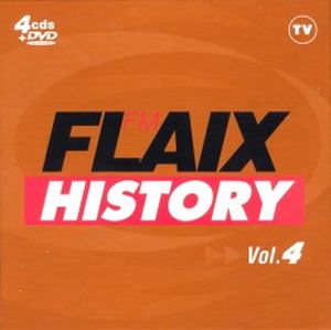 Flaix History, Volume 4