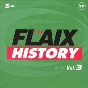 Flaix History, Vol. 3