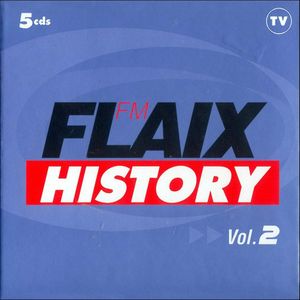 Flaix FM History, Volume 2