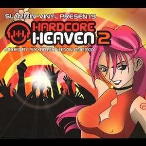 Hardcore Heaven, Volume 2