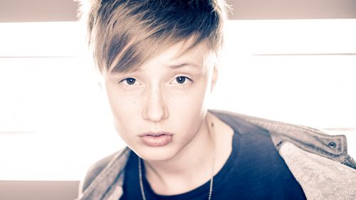 Cover Isac Elliot