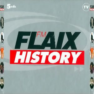 Flaix History, Volume 1