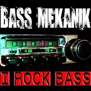 I Rock Bass