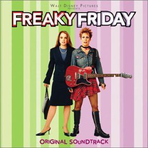 Freaky Friday: Original Soundtrack (OST)