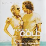 Pochette Fool's Gold (OST)