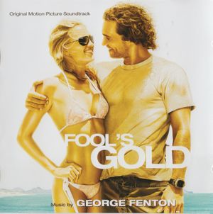 Fool's Gold Legend and Main Title