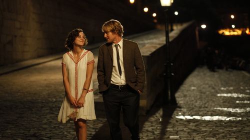 Film Romantique/Romance