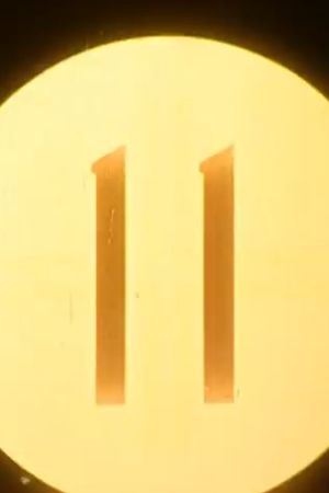 Number 11: Mirror Animations
