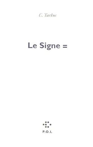 Le signe =