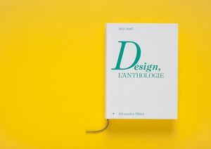 Design l'Anthologie