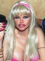 Lolo Ferrari