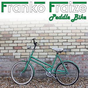 Peddle Bike (Single)