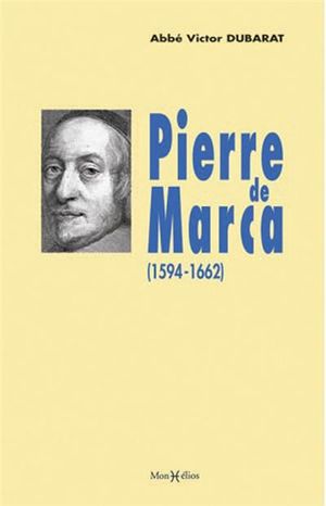 Pierre de Marca