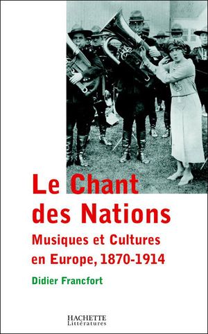 Le Chant des nations