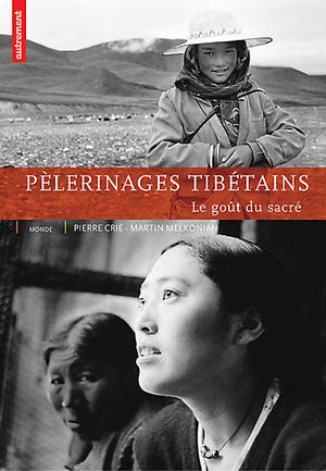 Pélerinages tibétains