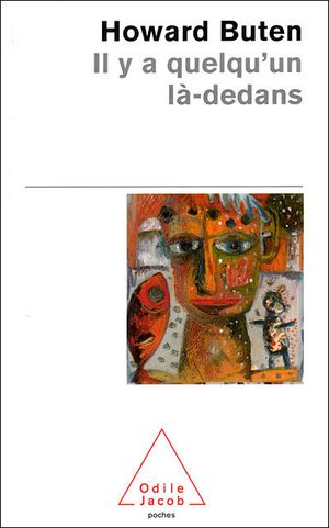 Il y a quelqu'un là-dedans