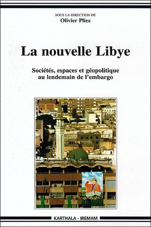 La nouvelle Libye