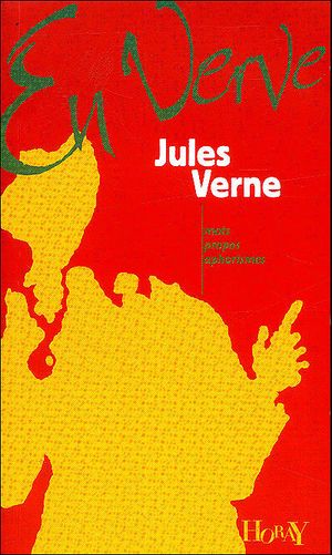 En Verve / Jules Verne