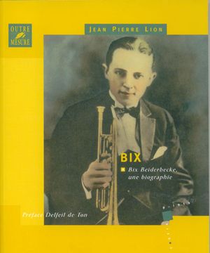 Bix Beiderbecke