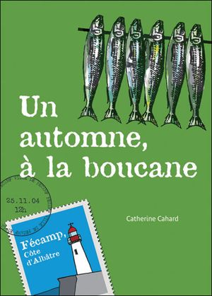 Un automne à la boucane